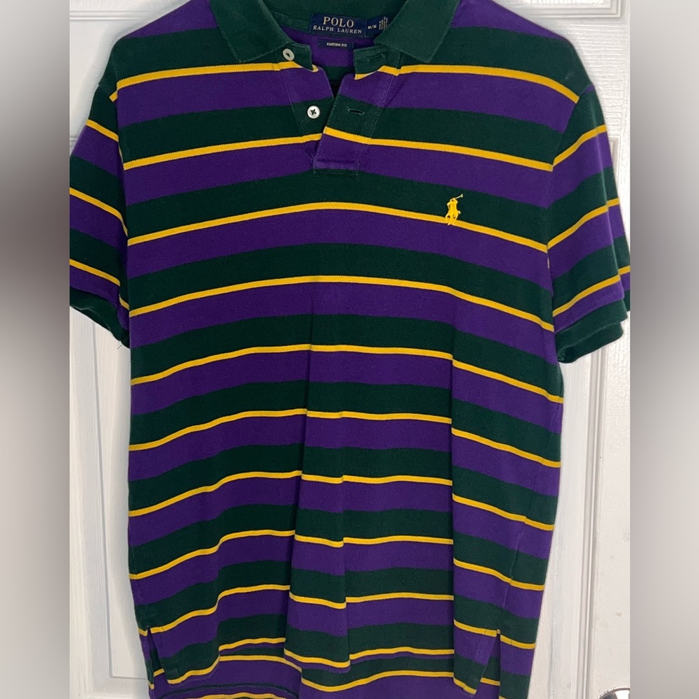 Polo shirt by Ralph Lauren